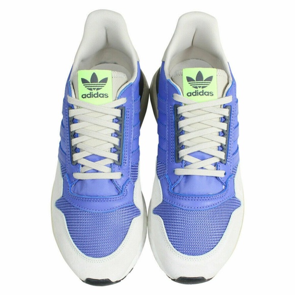 ADIDAS Originals ZX 500 RM BD7867 Size 9.5 - Picture 3 of 5